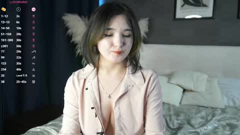 Maria 3 online show from 09.27.25