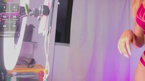 ximena online show from 01.07.25