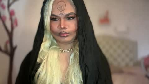 Jane online show from 10.31.25