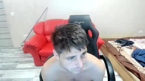 newboy69_ online show from 09.30.25