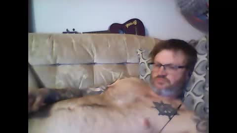 Snapshot of newbreed666 chatting on 01.29.25 NEWBREED666 online show from 01.29.25