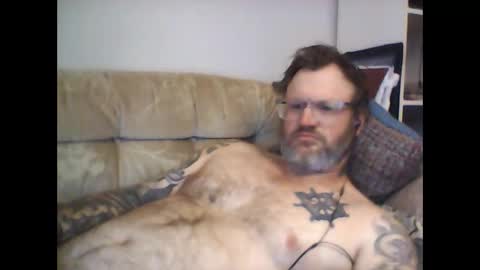 Snapshot of newbreed666 chatting on 11.02.25 NEWBREED666 online show from 11.02.25
