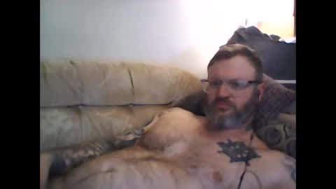 Snapshot of newbreed666 chatting on 11.23.25 NEWBREED666 online show from 11.23.25