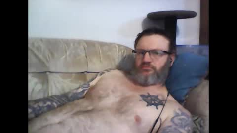 Snapshot of newbreed666 chatting on 02.22.26 NEWBREED666 online show from 02.22.26