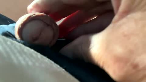 Snapshot of newbroome chatting on 09.21.25 newbroome online show from 09.21.25