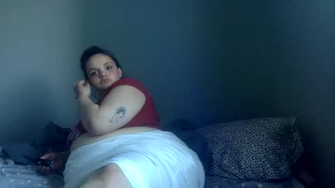 Ms. Natural online show from 04.28.26