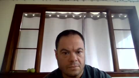 Newguy81240 online show from 04.14.26