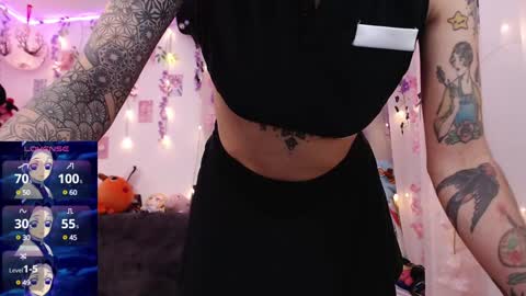 New Account Jade Delux online show from 12.05.24