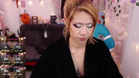 New Account Jade Delux online show from 12.08.24