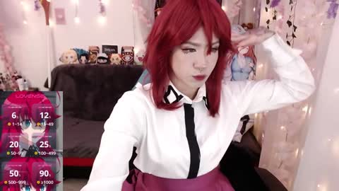 New Account Jade Delux online show from 01.08.25