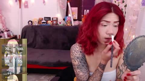 New Account Jade Delux online show from 01.19.25