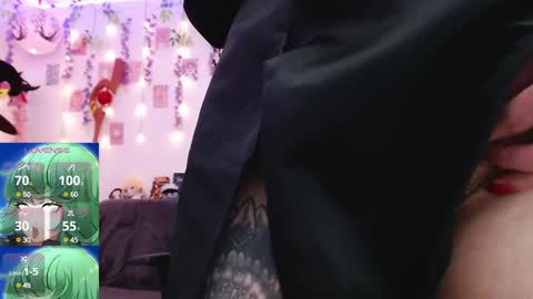 New Account Jade Delux online show from 01.21.25