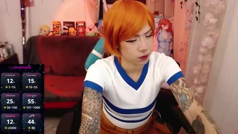 New Account Jade Delux online show from 02.21.25