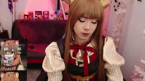 New Account Jade Delux online show from 02.28.25