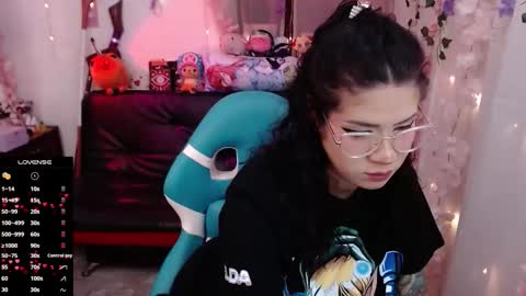 New Account Jade Delux online show from 09.19.25