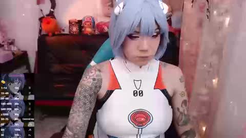 New Account Jade Delux online show from 09.22.25