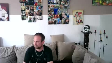Lance Hardwood online show from 06.24.26