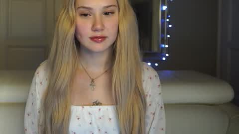 Nika online show from 02.21.26