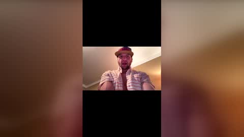 Snapshot of newmanharrison5 chatting on 04.29.26 newmanharrison5 online show from 04.29.26