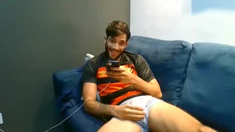 Lucena BR online show from 04.26.26