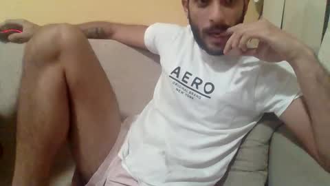 Lucena BR online show from 05.02.26