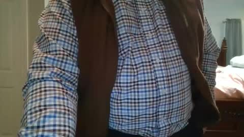 Snapshot of newtothis1015 chatting on 01.23.25 Daring online show from 01.23.25