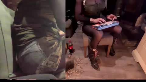 NylonHeelFreaks online show from 01.19.26