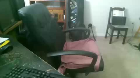 Snapshot of nex2nutthn chatting on 10.16.25 Nex2Nuthn online show from 10.16.25