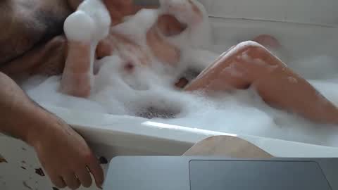 Snapshot of nextdoorsimone chatting on 03.01.26 Simone online show from 03.01.26