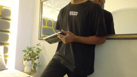 neytanmalcon online show from 10.31.25