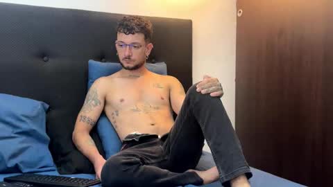 neythancopper online show from 02.20.26