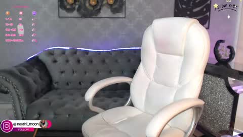 Snapshot of neytiri_moon chatting on 02.27.25 Sandra online show from 02.27.25