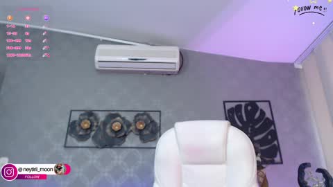 Snapshot of neytiri_moon chatting on 02.28.25 Sandra online show from 02.28.25