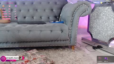 Snapshot of neytiri_moon chatting on 03.12.25 Sandra online show from 03.12.25