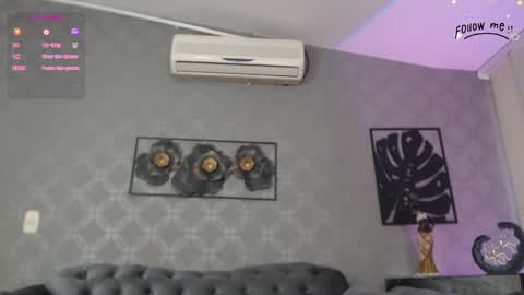 Snapshot of neytiri_moon chatting on 12.02.25 Sandra online show from 12.02.25