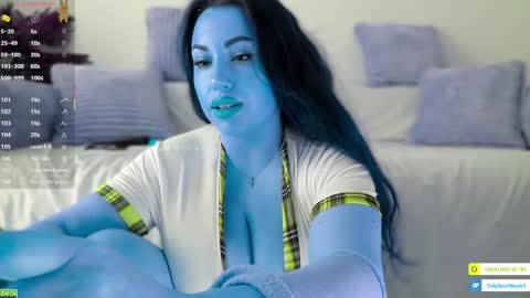 Snapshot of neytirii chatting on 05.08.26 Neytirii online show from 05.08.26