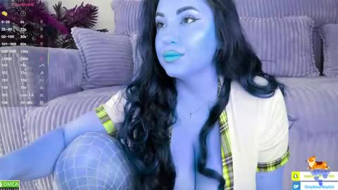 Snapshot of neytirii chatting on 05.29.26 Neytirii online show from 05.29.26
