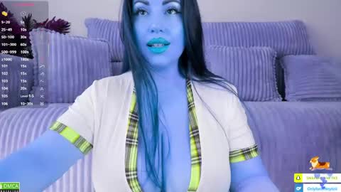 Snapshot of neytirii chatting on 06.02.26 Neytirii online show from 06.02.26