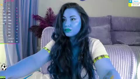 Snapshot of neytirii chatting on 06.30.26 Neytirii online show from 06.30.26