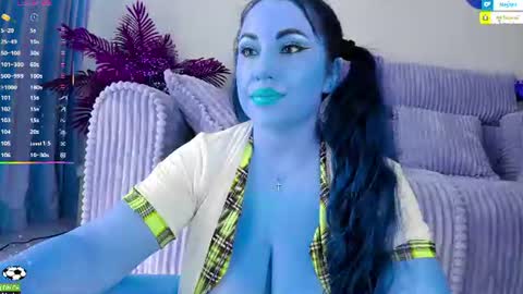 Snapshot of neytirii chatting on 07.01.26 Neytirii online show from 07.01.26