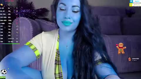 Snapshot of neytirii chatting on 07.02.26 Neytirii online show from 07.02.26