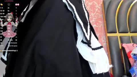 Snapshot of nezuko_mitsuri chatting on 01.27.25 NEZUKO MITSURI online show from 01.27.25