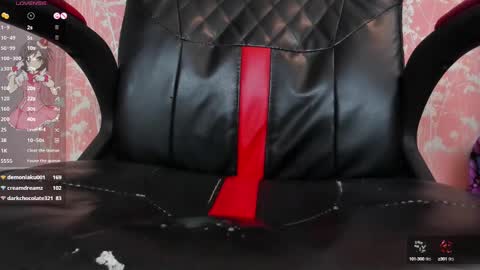 Snapshot of nezuko_mitsuri chatting on 02.08.25 NEZUKO MITSURI online show from 02.08.25