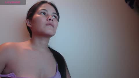 nezuko_sweet online show from 02.04.25