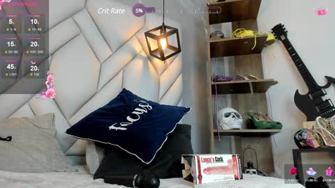 Milena online show from 01.31.25