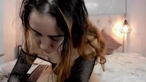 Milena online show from 10.09.25