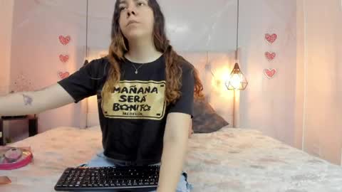 Snapshot of nezukokamado1_ chatting on 07.06.26 Milena online show from 07.06.26