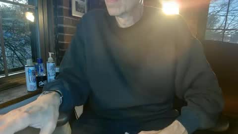 NFG  Nice Friendly Guy  Dick online show from 11.02.25