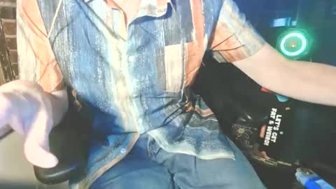 NFG  Nice Friendly Guy  Dick online show from 04.19.26