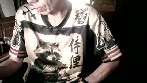 NFG  Nice Friendly Guy  Dick online show from 07.12.26